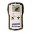 Milwaukee Instruments Economy Portable pH meter MI375536